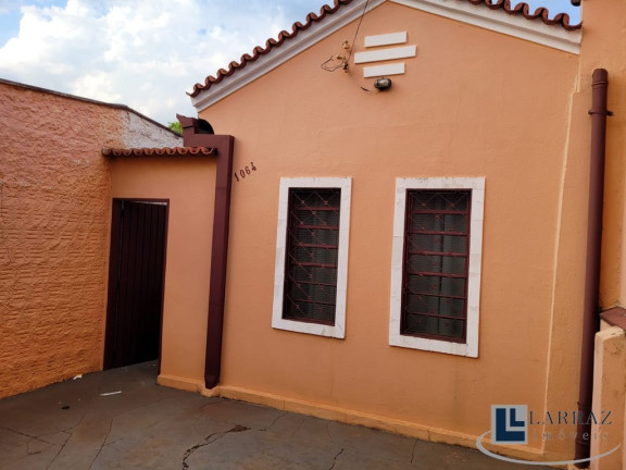 Casa com 2 Quartos à Venda, 48 m² em Ipiranga - Ribeirão Preto