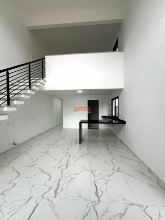 Imagem Casa com 3 Quartos à Venda, 130 m² em Vila Petrópolis - Atibaia Imagem Casa com 3 Quartos à Venda, 130 m² em Vila Petrópolis - Atibaia