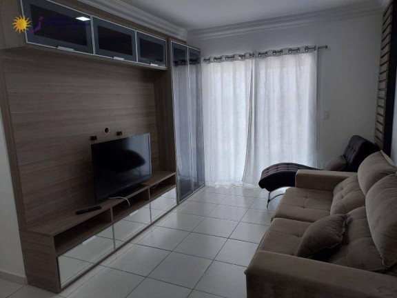 Imagem Apartamento com 3 Quartos à Venda, 99 m² em Indaiá - Bertioga