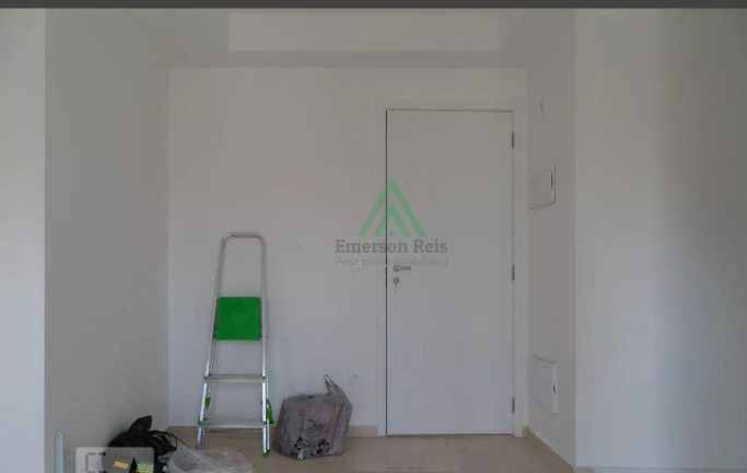 Imagem Apartamento com 1 Quarto à Venda, 34 m² em Liberdade - São Paulo