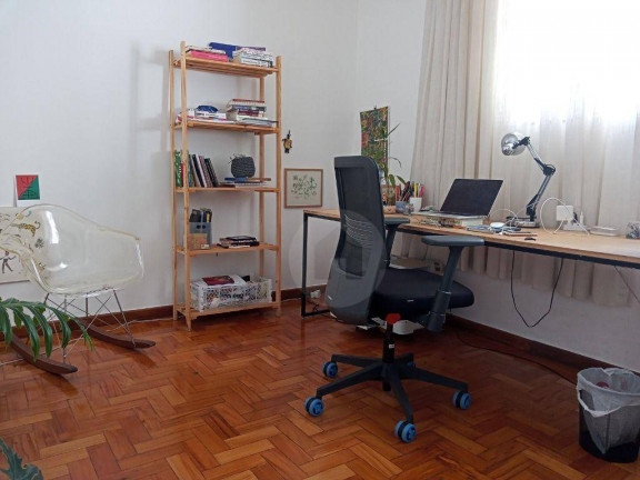 Imagem Apartamento com 3 Quartos à Venda, 140 m² em Funcionários - Belo Horizonte