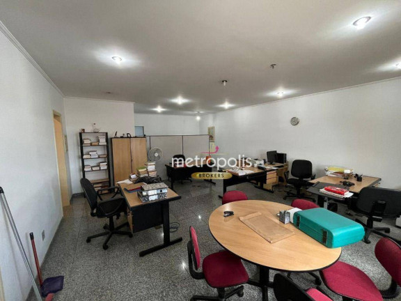 Imagem Sala Comercial à Venda, 53 m² em Centro - São Caetano Do Sul Imagem Sala Comercial à Venda, 53 m² em Centro - São Caetano Do Sul