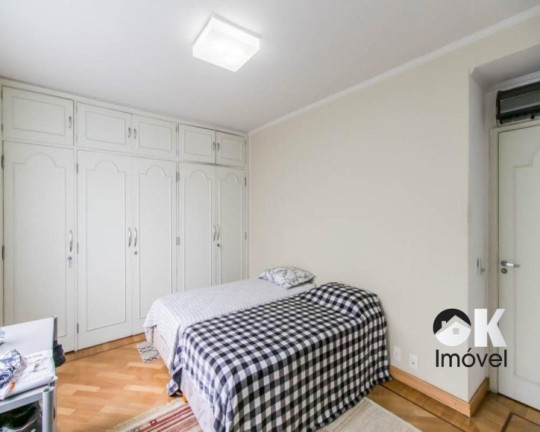 Imagem Apartamento com 3 Quartos à Venda, 225 m² em Higienópolis - São Paulo Imagem Apartamento com 3 Quartos à Venda, 225 m² em Higienópolis - São Paulo