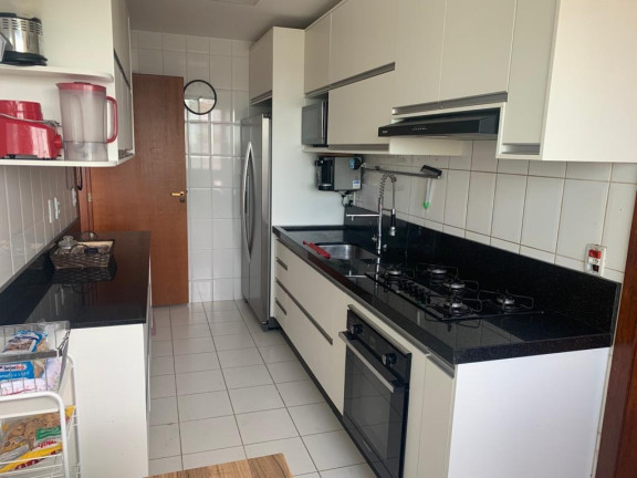 Imagem Imóvel com 3 Quartos à Venda, 92 m² em Norte (águas Claras) - Brasília Imagem Imóvel com 3 Quartos à Venda, 92 m² em Norte (águas Claras) - Brasília