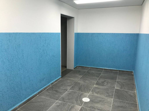 Imagem Galpão para Alugar, 800 m² em Mooca - São Paulo