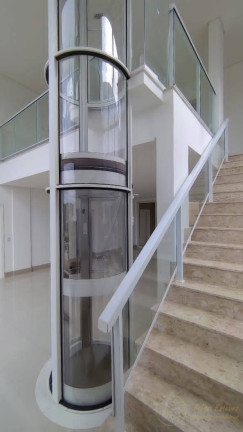Imagem Casa com 4 Quartos à Venda, 469 m² em Alphaville - Santana De Parnaíba