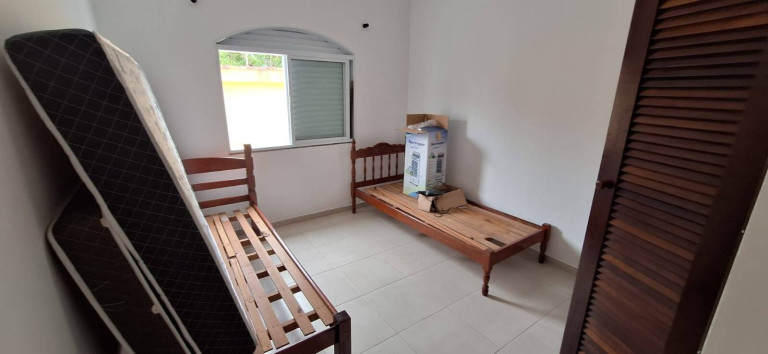 Imagem Casa com 3 Quartos à Venda, 140 m² em Balneário Três Marias - Peruíbe