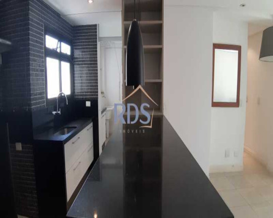 Imagem Apartamento com 2 Quartos à Venda, 83 m² em Paraíso Do Morumbi - São Paulo Imagem Apartamento com 2 Quartos à Venda, 83 m² em Paraíso Do Morumbi - São Paulo