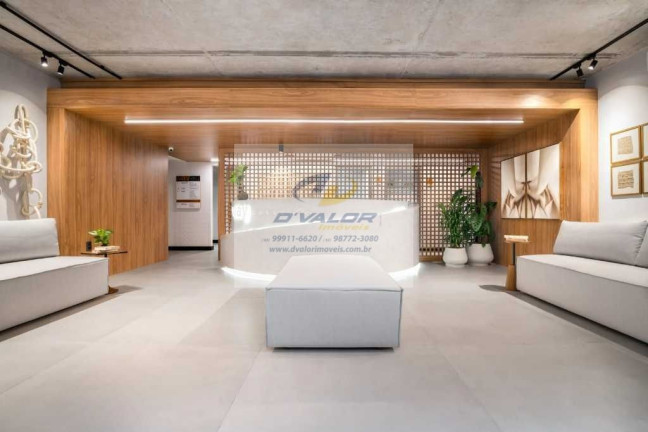 Imagem Apartamento com 1 Quarto à Venda, 30 m² em Jardim Oceania - João Pessoa