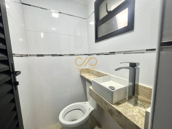 Imagem Casa com 3 Quartos à Venda, 115 m² em Caiçara - Praia Grande Imagem Casa com 3 Quartos à Venda, 115 m² em Caiçara - Praia Grande
