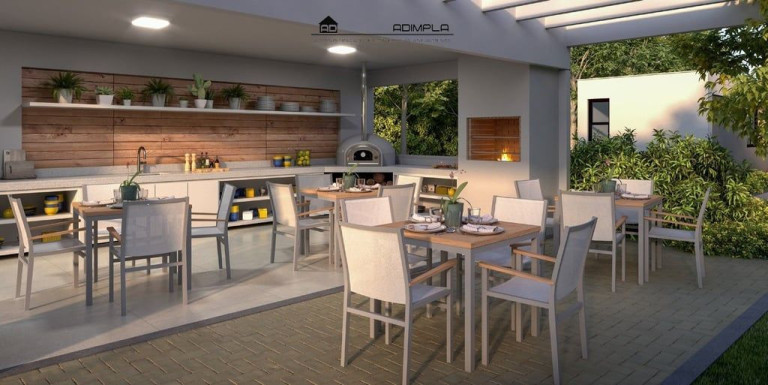 Imagem Cobertura com 2 Quartos à Venda, 103 m² em Jacarepaguá - Rio De Janeiro