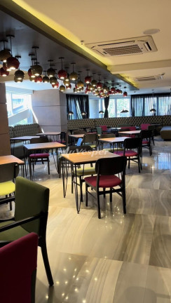 Imagem Apartamento com 1 Quarto à Venda, 36 m² em Setor Marista - Goiânia Imagem Apartamento com 1 Quarto à Venda, 36 m² em Setor Marista - Goiânia