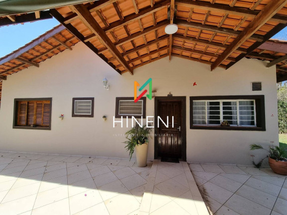 Imagem Casa com 4 Quartos à Venda, 3.800 m² em Parque Rio Abaixo - Atibaia