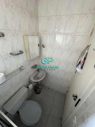 Imagem Apartamento com 3 Quartos à Venda, 76 m² em Enseada - Guarujá