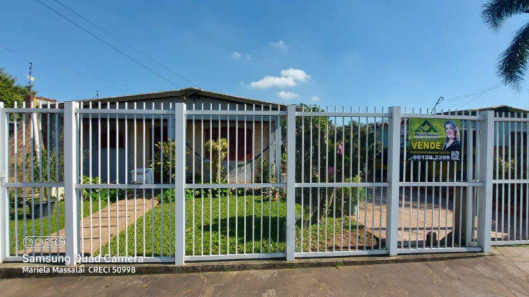 Imagem Casa com 3 Quartos à Venda, 227 m² em Morada Do Vale I - Gravataí Imagem Casa com 3 Quartos à Venda, 227 m² em Morada Do Vale I - Gravataí