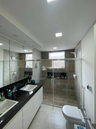 Imagem Sobrado com 4 Quartos à Venda, 230 m² em Urbanova Vii - São José Dos Campos