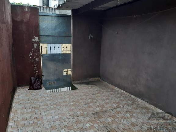 Imagem Casa com 2 Quartos para Alugar, 60 m² em Vila Nova Curuçá - São Paulo