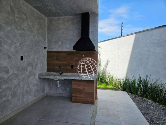 Imagem Casa com 3 Quartos à Venda, 140 m² em Jardim Do Lago - Atibaia Imagem Casa com 3 Quartos à Venda, 140 m² em Jardim Do Lago - Atibaia