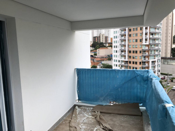 Imagem Studio com 1 Quarto à Venda, 23 m² em Vila Mariana - São Paulo
