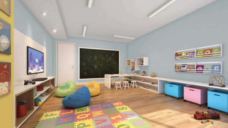 Imagem Apartamento com 2 Quartos à Venda, 54 m² em Cambuci - São Paulo Imagem Apartamento com 2 Quartos à Venda, 54 m² em Cambuci - São Paulo