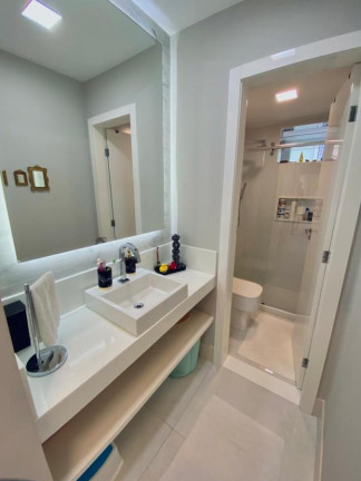Imagem Apartamento com 3 Quartos à Venda, 1 m² em Praia Da Costa