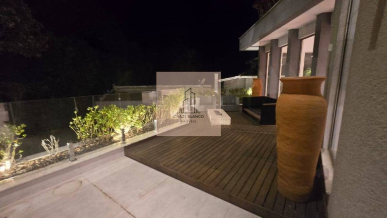 Imagem Casa de Condomínio com 7 Quartos à Venda, 731 m² em Condomínio Riviera De São Lourenço - Bertioga Imagem Casa de Condomínio com 7 Quartos à Venda, 731 m² em Condomínio Riviera De São Lourenço - Bertioga