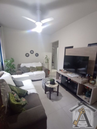 Imagem Apartamento com 2 Quartos à Venda, 68 m² em Campo Grande - Santos Imagem Apartamento com 2 Quartos à Venda, 68 m² em Campo Grande - Santos