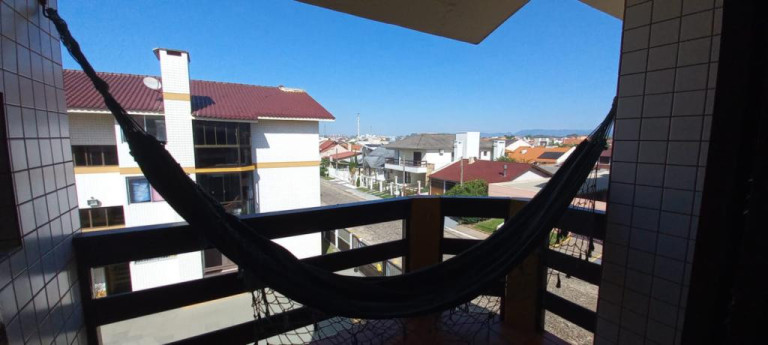 Imagem Apartamento com 1 Quarto à Venda, 50 m² em Capão Novo - Capao Da Canoa