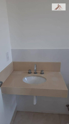 Imagem Apartamento com 3 Quartos à Venda, 90 m² em Edifício Le Jardin  - Indaiatuba