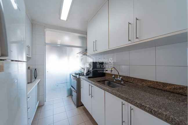Imagem Apartamento com 2 Quartos à Venda, 70 m² em Vila Mascote - São Paulo