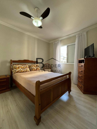 Imagem Apartamento com 2 Quartos à Venda, 58 m² em Jardim Tupanci - Barueri