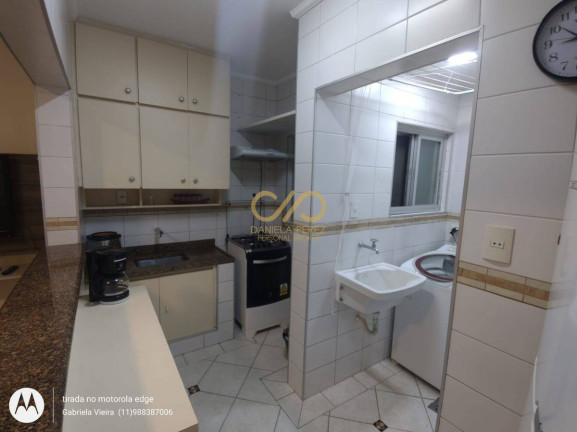Imagem Apartamento com 2 Quartos à Venda, 55 m² em Canto Do Forte - Praia Grande Imagem Apartamento com 2 Quartos à Venda, 55 m² em Canto Do Forte - Praia Grande