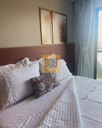 Imagem Apartamento com 1 Quarto à Venda, 28 m² em Porto De Galinhas - Ipojuca
