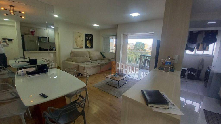 Imagem Apartamento com 3 Quartos à Venda, 74 m² em Penha De França - São Paulo Imagem Apartamento com 3 Quartos à Venda, 74 m² em Penha De França - São Paulo