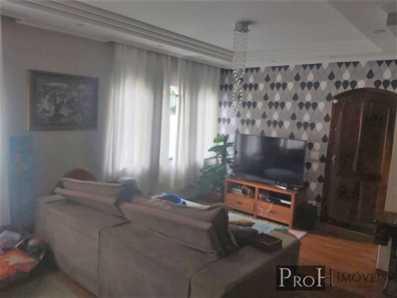 Imagem Sobrado com 3 Quartos à Venda, 242 m² em Nova Petrópolis - São Bernardo Do Campo Imagem Sobrado com 3 Quartos à Venda, 242 m² em Nova Petrópolis - São Bernardo Do Campo