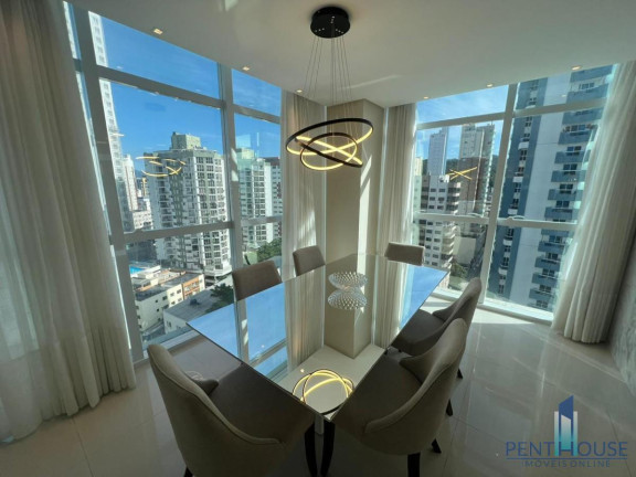 Imagem Apartamento com 3 Quartos à Venda, 144 m² em Centro - Balneário Camboriú