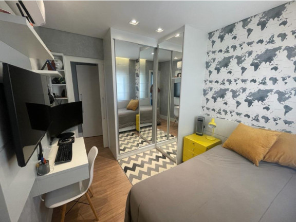 Imagem Apartamento com 3 Quartos à Venda, 98 m² em Alphaville - Barueri Imagem Apartamento com 3 Quartos à Venda, 98 m² em Alphaville - Barueri