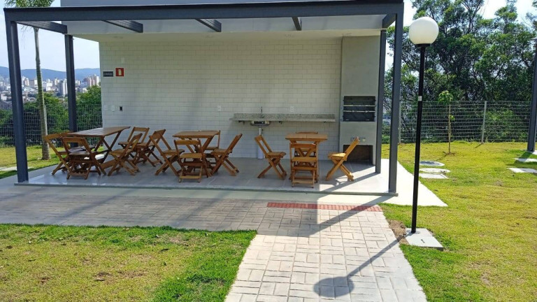 Imagem Apartamento com 3 Quartos à Venda, 54 m² em Vila Rio Branco - Jundiaí Imagem Apartamento com 3 Quartos à Venda, 54 m² em Vila Rio Branco - Jundiaí
