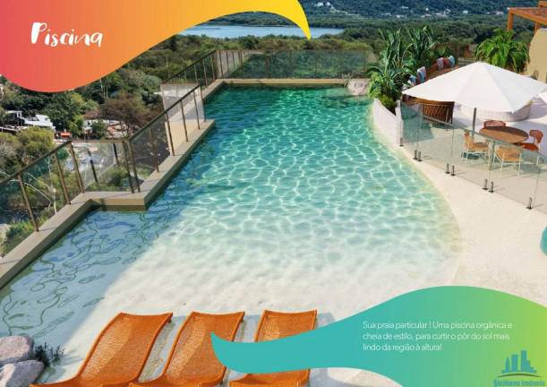 Imagem Apartamento com 1 Quarto à Venda, 48 m² em Itaipu - Niterói