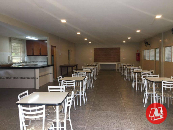 Imagem Apartamento com 1 Quarto à Venda, 39 m² em Protásio Alves - Porto Alegre