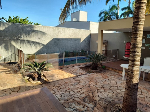 Imagem Sobrado para Alugar,  em Ribeirânia - Ribeirão Preto