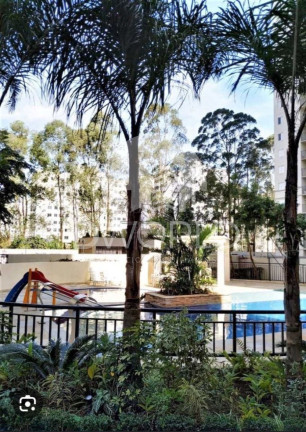 Imóvel com 3 Quartos à Venda, 60 m² em Planalto - São Bernardo Do Campo