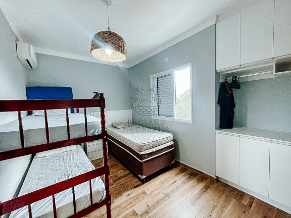 Imagem Apartamento com 2 Quartos à Venda, 70 m² em Umuarama - Ubatuba