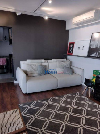 Imagem Apartamento com 3 Quartos à Venda, 121 m² em Pinheiros - São Paulo Imagem Apartamento com 3 Quartos à Venda, 121 m² em Pinheiros - São Paulo