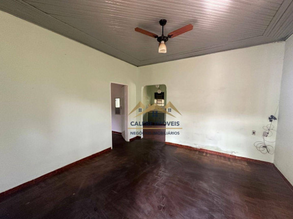 Imagem Casa com 3 Quartos à Venda, 137 m² em Centro - Tatuí