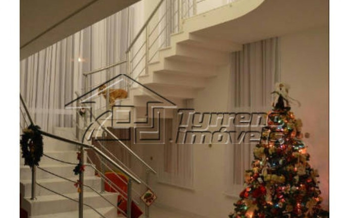 Imagem Casa de Condomínio com 5 Quartos à Venda, 580 m² em Urbanova - São José Dos Campos Imagem Casa de Condomínio com 5 Quartos à Venda, 580 m² em Urbanova - São José Dos Campos