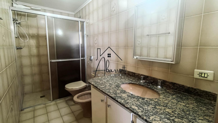 Imagem Apartamento com 3 Quartos à Venda, 160 m² em Centro - Piracicaba