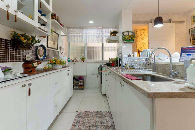 Imagem Apartamento com 1 Quarto à Venda, 87 m² em Icaraí - Niterói