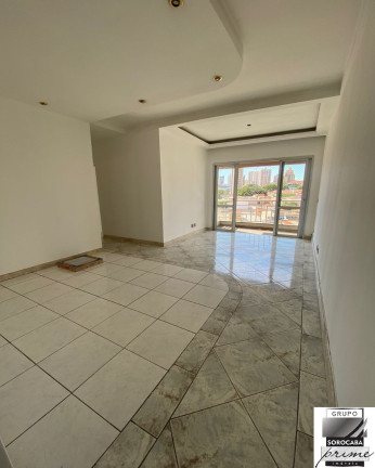 Imagem Apartamento com 3 Quartos à Venda, 133 m² em Centro - Sorocaba