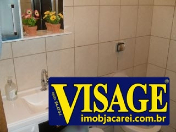 Imagem Casa com 3 Quartos à Venda, 127 m² em Vila Zeze - Jacareí Imagem Casa com 3 Quartos à Venda, 127 m² em Vila Zeze - Jacareí
